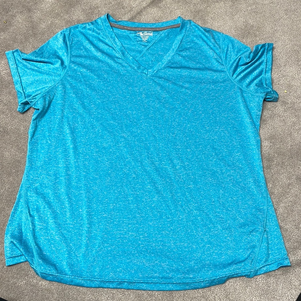 Energy Zone t-shirt. Size 1x. Only worn a few times.